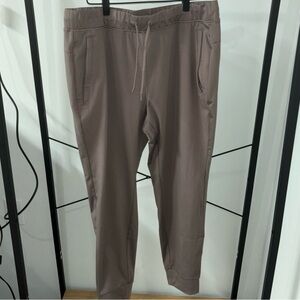 Yogalicious Lux Joggers size XXL